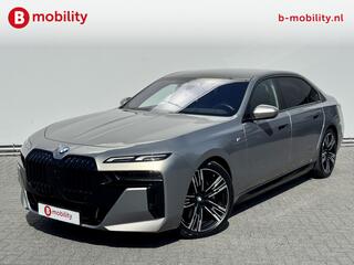 BMW i7 xDrive60 106 kWh M-Sport Pro Panoramadak