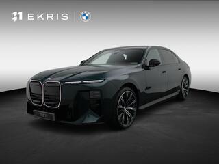 BMW i7 xDrive60 M Sportpakket Pro | Executive L