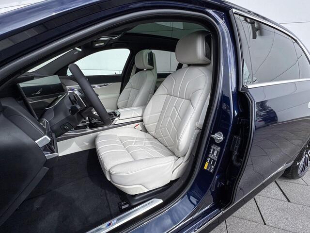 BMW i7 eDrive50 106 kWh M Sportpakket | Bowers & Wilkins | Innovation Pack