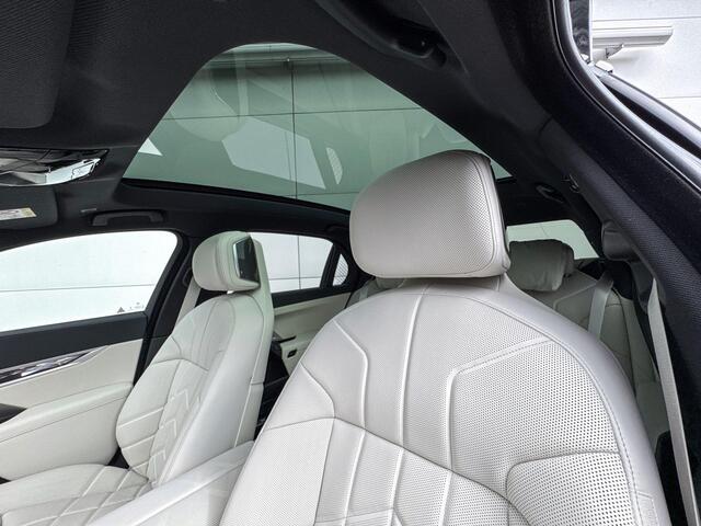 BMW i7 eDrive50 106 kWh M Sportpakket | Bowers & Wilkins | Innovation Pack