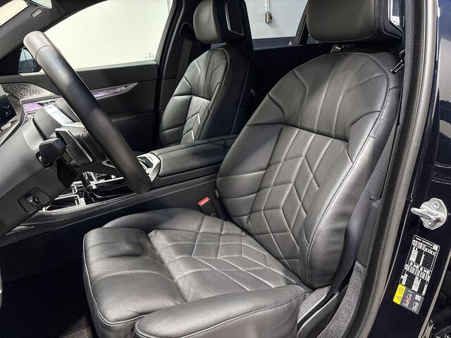 BMW i7 M70 xDrive 106 kWh M Sport | Executive lounge | Entertainment systeem | Bowers & Wilkins High end