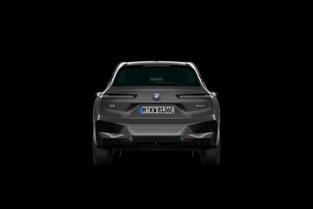 BMW iX xDrive50