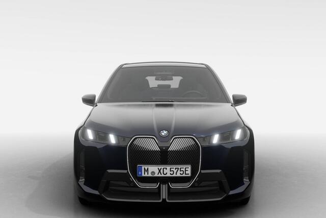 BMW iX xDrive45 | M Sport | Comfort Pack | Innovation Pack