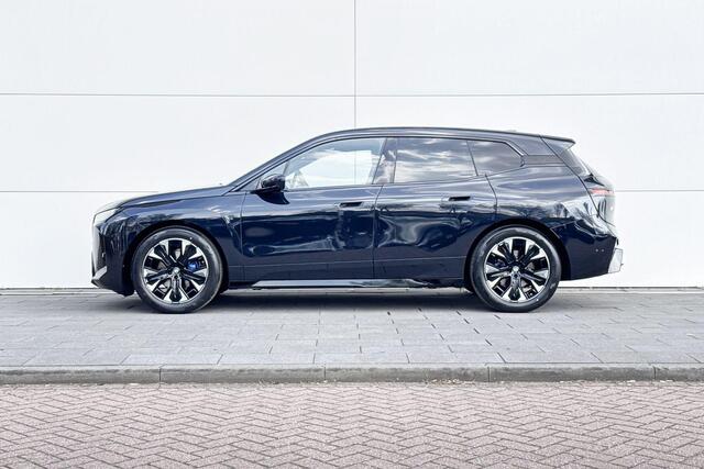 BMW iX xDrive45 | M Sport | Comfort Pack | Innovation Pack