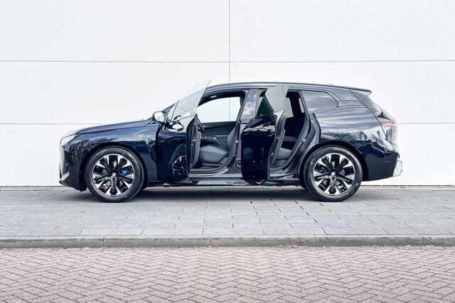 BMW iX xDrive45 | M Sport | Comfort Pack | Innovation Pack
