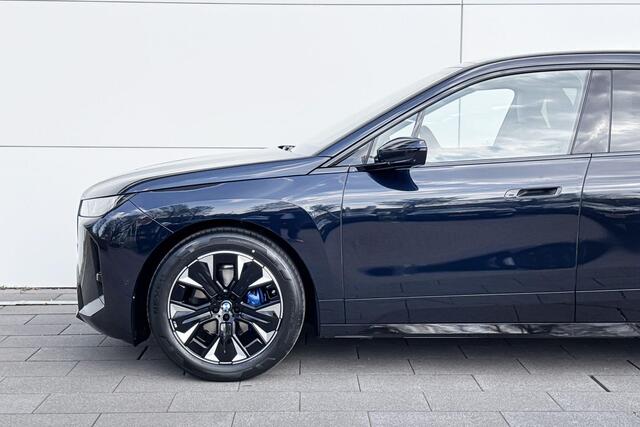 BMW iX xDrive45 | M Sport | Comfort Pack | Innovation Pack