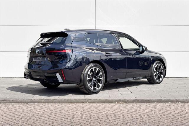 BMW iX xDrive45 | M Sport | Comfort Pack | Innovation Pack