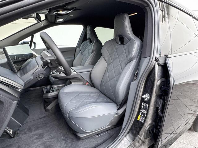 BMW iX xDrive45 | M Sport | Comfort Pack | Innovation Pack