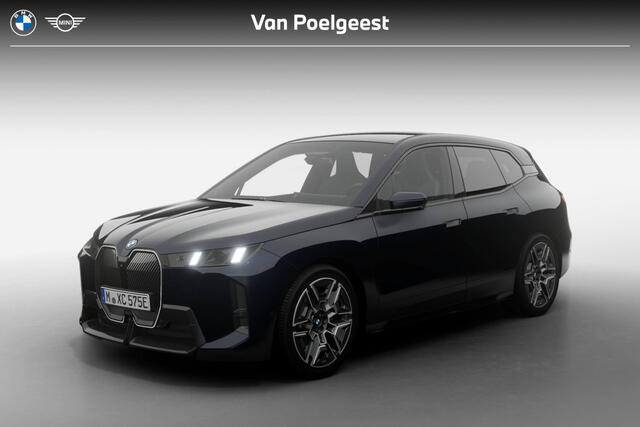 BMW iX xDrive45 | M Sport | Comfort Pack | Innovation Pack | Trekhaak