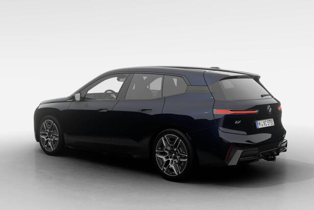 BMW iX xDrive45 | M Sport | Comfort Pack | Innovation Pack | Trekhaak