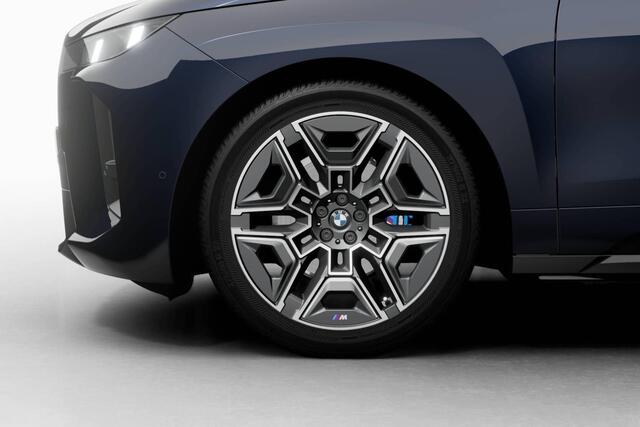 BMW iX xDrive45 | M Sport | Comfort Pack | Innovation Pack | Trekhaak