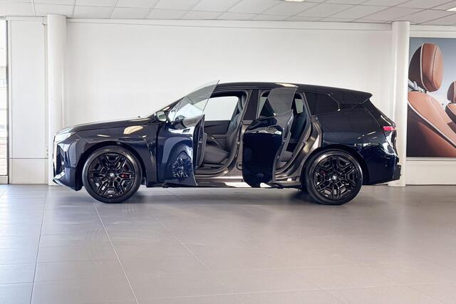 BMW iX xDrive60 | M Sport Pro | Comfort Pack | Innovation Pack | Soft-Close | Glazen Panoramadak Sky Lounge
