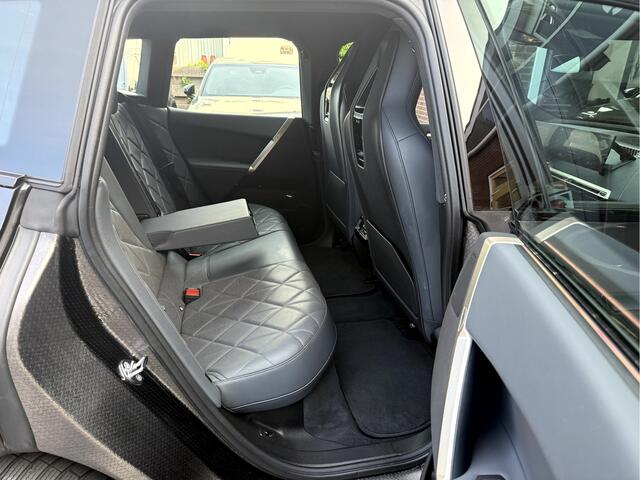 BMW iX xDrive40 High Executive NL.Auto, Vol Opties!
