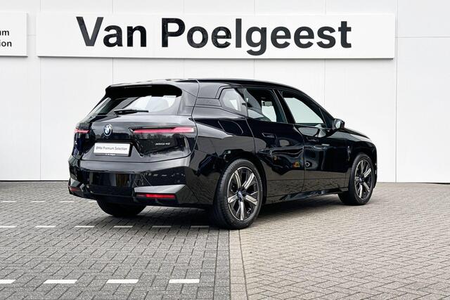 BMW iX xDrive40 Business Edition Plus 77 kWh