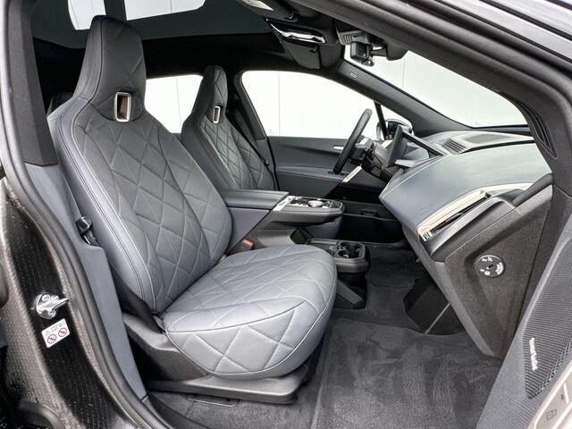 BMW iX xDrive40 Business Edition Plus 77 kWh