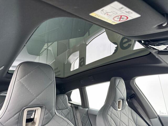 BMW iX xDrive40 Business Edition Plus 77 kWh
