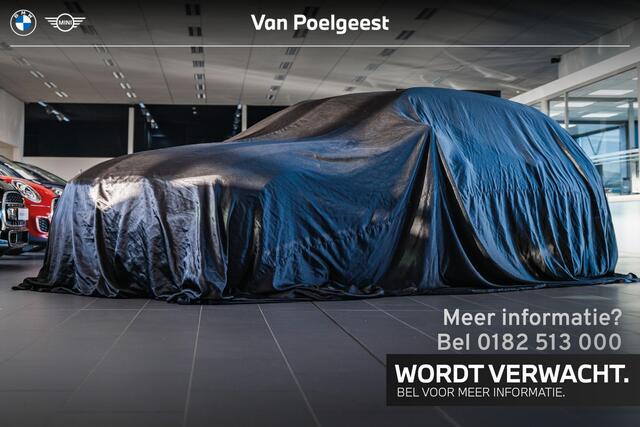 BMW iX xDrive50 High Executive Sportpakket - Verwacht: Mei 2025