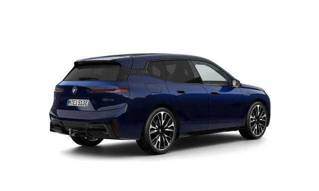 BMW iX xDrive M70 | M Sportpakket | Comfort Pack | Innovation Pack