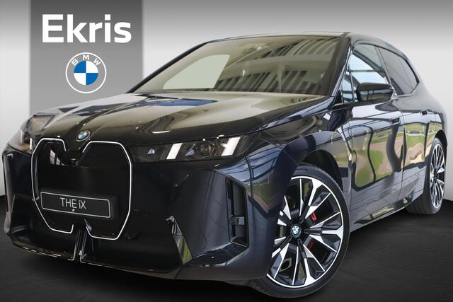 BMW iX xDrive60 | M Sportpakket Pro | Comfort Pack | Innovation Pack