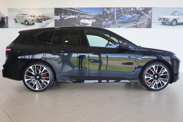 BMW iX xDrive60 | M Sportpakket Pro | Comfort Pack | Innovation Pack
