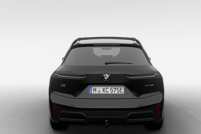 BMW iX xDrive45 | M Sport Pro | Comfort Pack | Innovation Pack | Trekhaak | Sky Lounge