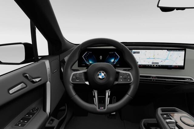 BMW iX xDrive45 | M Sport Pro | Comfort Pack | Innovation Pack | Trekhaak | Sky Lounge
