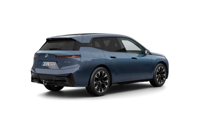 BMW iX xDrive45 | M Sportpakket Pro | Comfort Pack | Innovation Pack