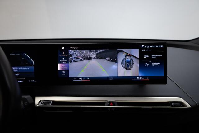 BMW iX xDrive40 High Executive 77 kWh | M-Sport | Sky Lounge | 21 Inch | Harman Kardon |