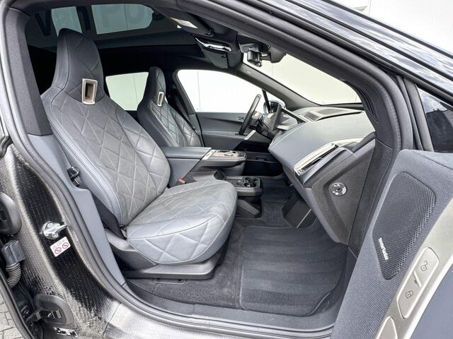 BMW iX xDrive50 High Executive 112 kWh
