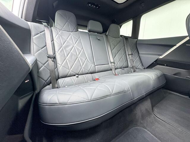 BMW iX xDrive50 High Executive 112 kWh