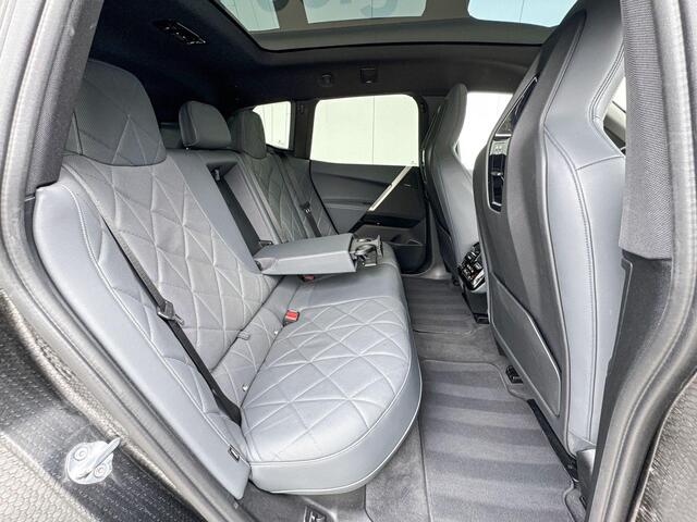 BMW iX xDrive50 High Executive 112 kWh