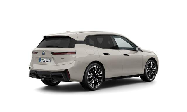 BMW iX xDrive45 M Sportpakket | M Sportpakket Pro | Comfort Pack icm M Sportpakket | Innovation Pack