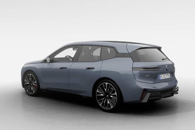 BMW iX xDrive60 | M Sport Pro | Comfort Pack | Innovation Pack