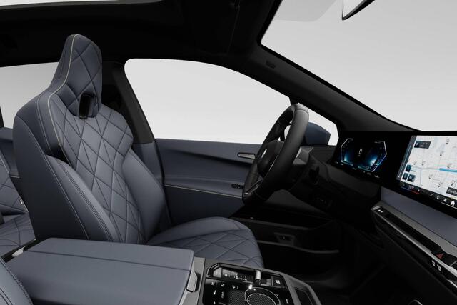 BMW iX xDrive60 | M Sport Pro | Comfort Pack | Innovation Pack