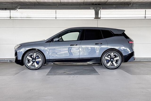 BMW iX xDrive50 Business Edition Plus 112 kWh