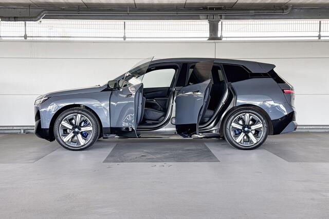BMW iX xDrive50 Business Edition Plus 112 kWh