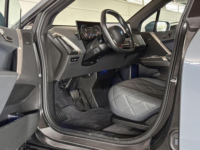 BMW iX xDrive50 Business Edition Plus 112 kWh