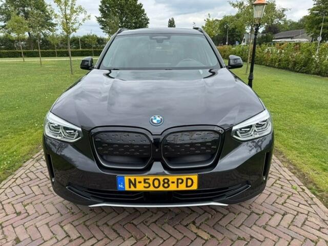 BMW iX High Executive Full Options Automaat