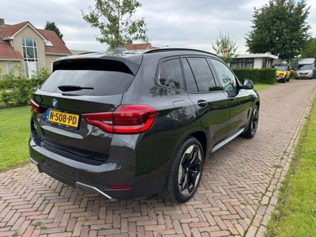 BMW iX High Executive Full Options Automaat