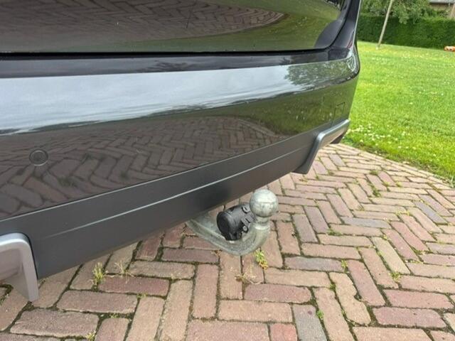 BMW iX High Executive Full Options Automaat