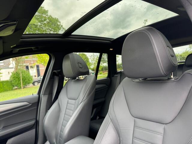BMW iX High Executive Full Options Automaat