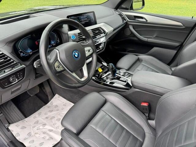 BMW iX High Executive Full Options Automaat