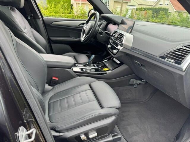 BMW iX High Executive Full Options Automaat
