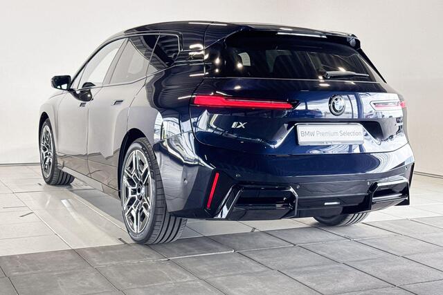 BMW iX xDrive60 Innovation Pack M Sportpakket Pro - Selections