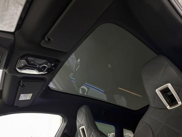BMW iX xDrive50 High Executive 112 kWh
