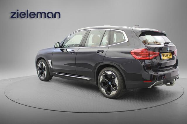 BMW iX High Executive 80 kWh - Carplay, Panorama, Leer, 360 Camera