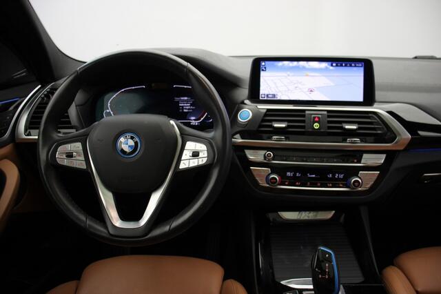 BMW iX High Executive 80 kWh - Carplay, Panorama, Leer, 360 Camera