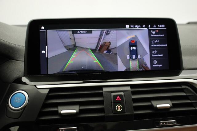 BMW iX High Executive 80 kWh - Carplay, Panorama, Leer, 360 Camera