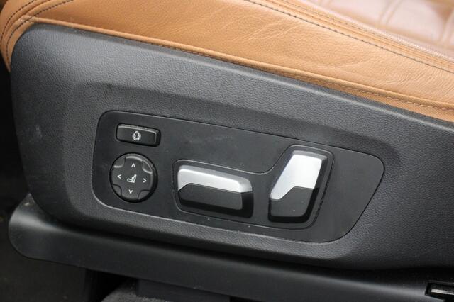 BMW iX High Executive 80 kWh - Carplay, Panorama, Leer, 360 Camera