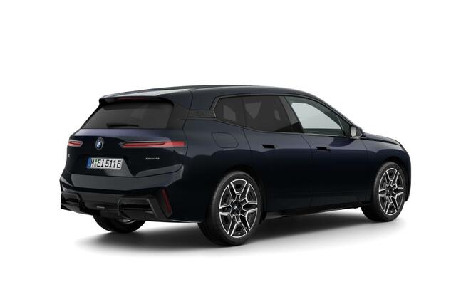 BMW iX xDrive45 | M Sport | Comfort Pack | Innovation Pack